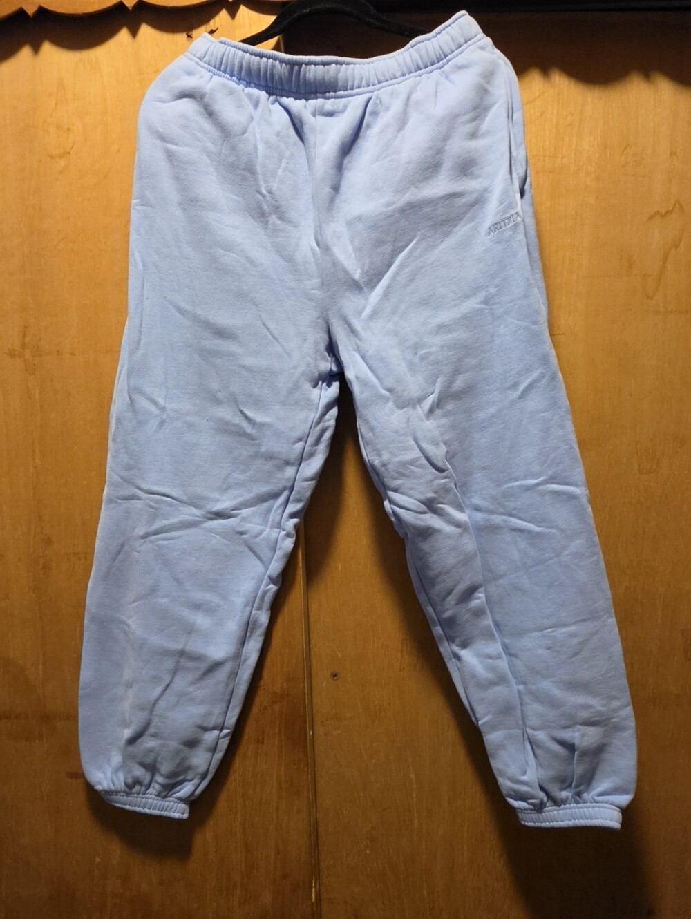 Aritzia Mega Fit Cozt Fleece